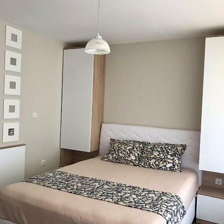 Apartment Belona Plovdiv Buitenkant foto