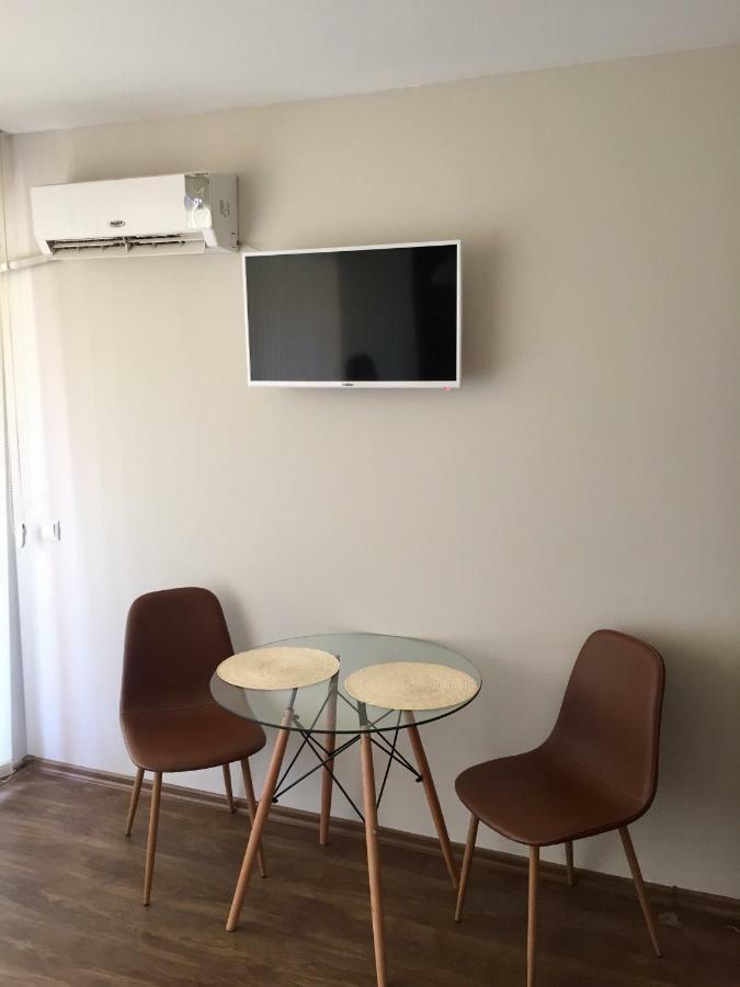 Apartment Belona Plovdiv Buitenkant foto