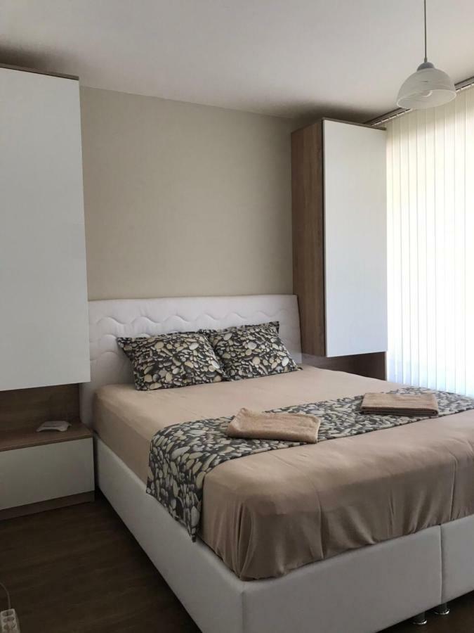 Apartment Belona Plovdiv Buitenkant foto