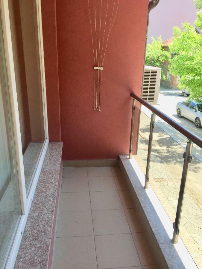Apartment Belona Plovdiv Buitenkant foto