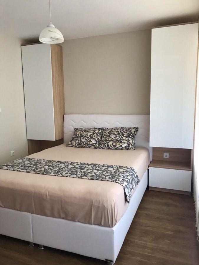 Apartment Belona Plovdiv Buitenkant foto