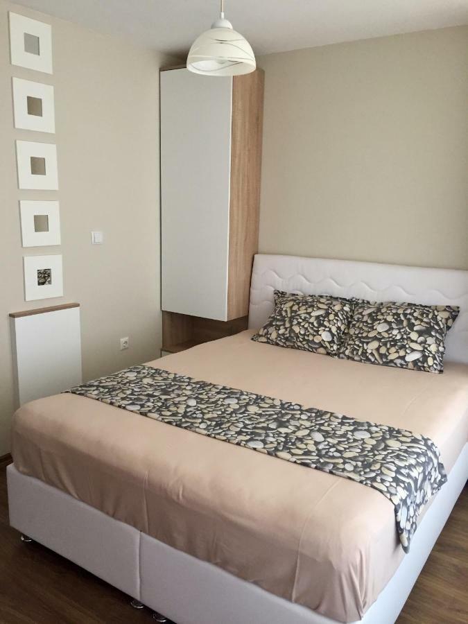 Apartment Belona Plovdiv Buitenkant foto