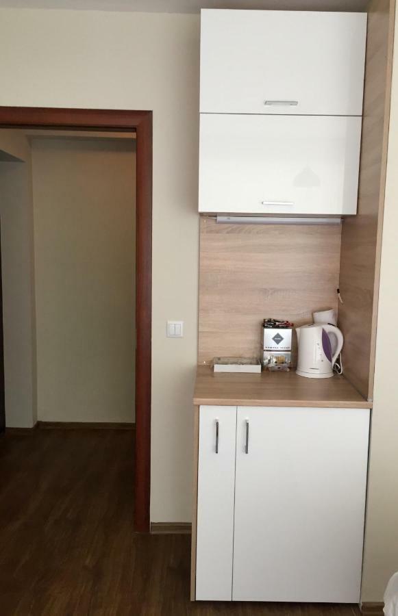 Apartment Belona Plovdiv Buitenkant foto