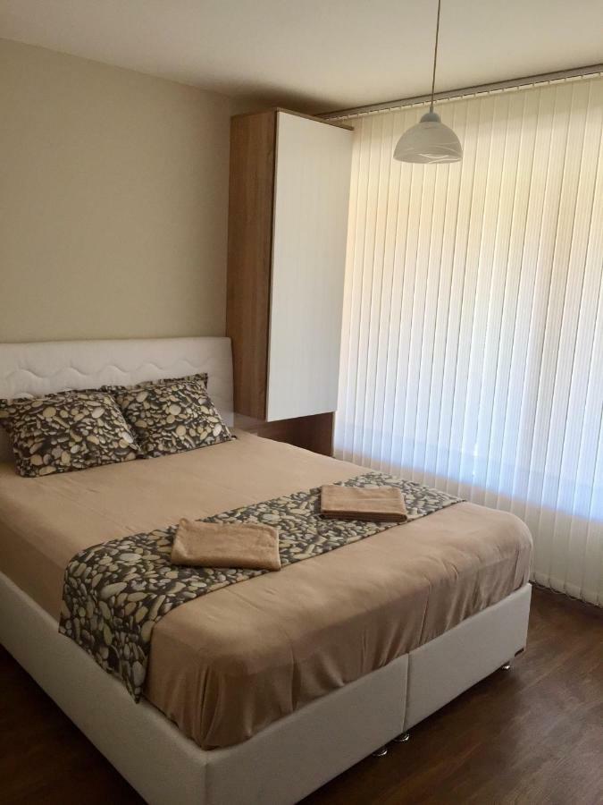 Apartment Belona Plovdiv Buitenkant foto