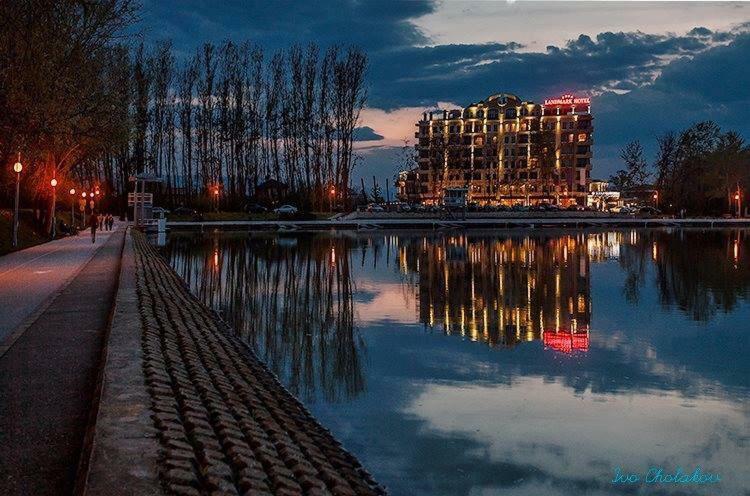 Apartment Belona Plovdiv Buitenkant foto
